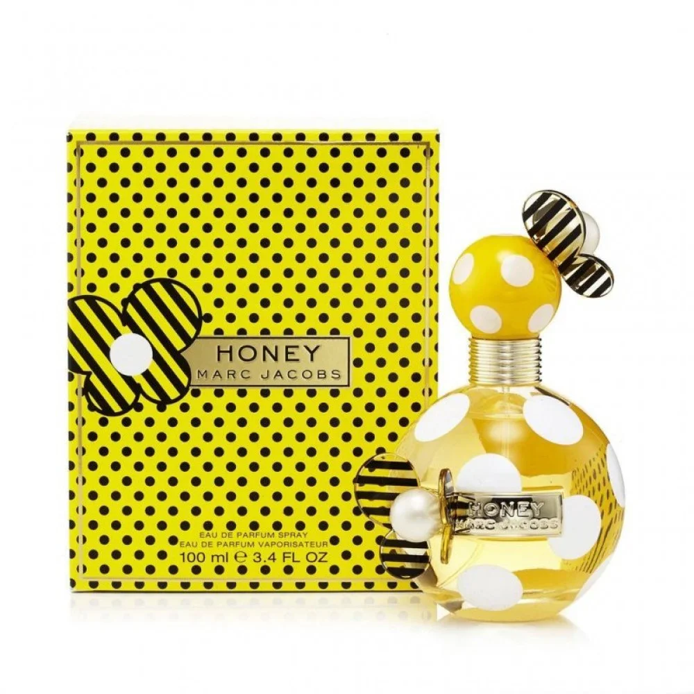 مارک جاکوبز هانی زنانه - MARC JACOBS Honey
