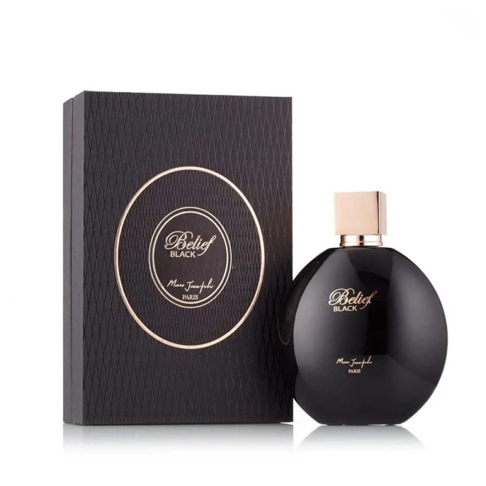 مارک ژوزف بلیف بلک زنانه - Marc Joseph Belief Black مارک ژوزف بلیف بلک زنانه - Marc Joseph Belief Black
