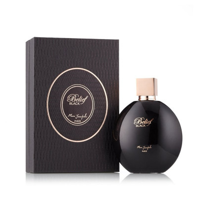 مارک ژوزف بلیف بلک زنانه - Marc Joseph Belief Black مارک ژوزف بلیف بلک زنانه - Marc Joseph Belief Black