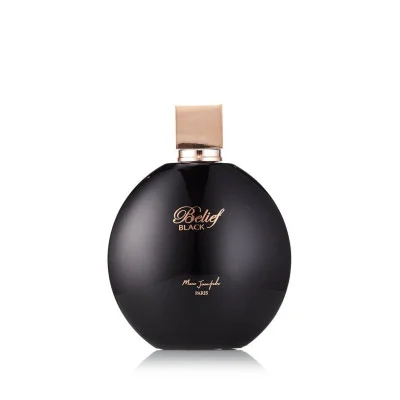 مارک ژوزف بلیف بلک زنانه - Marc Joseph Belief Black