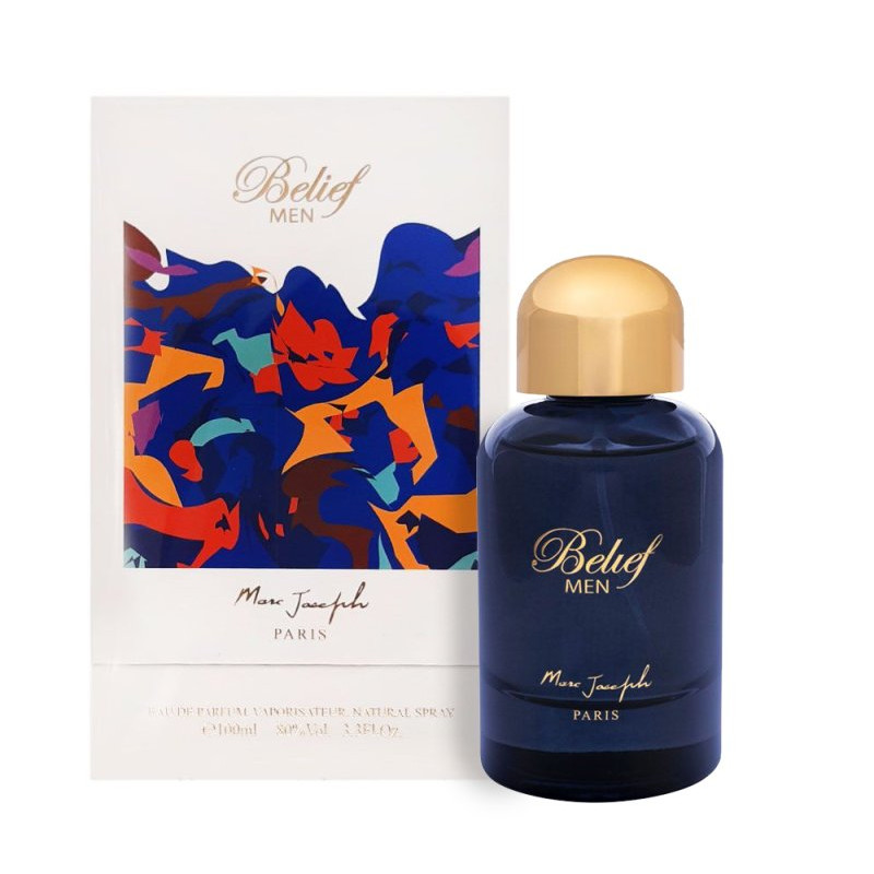مارک ژوزف بلیف من مردانه - Marc Joseph Belief Men مارک ژوزف بلیف من مردانه - Marc Joseph Belief Men