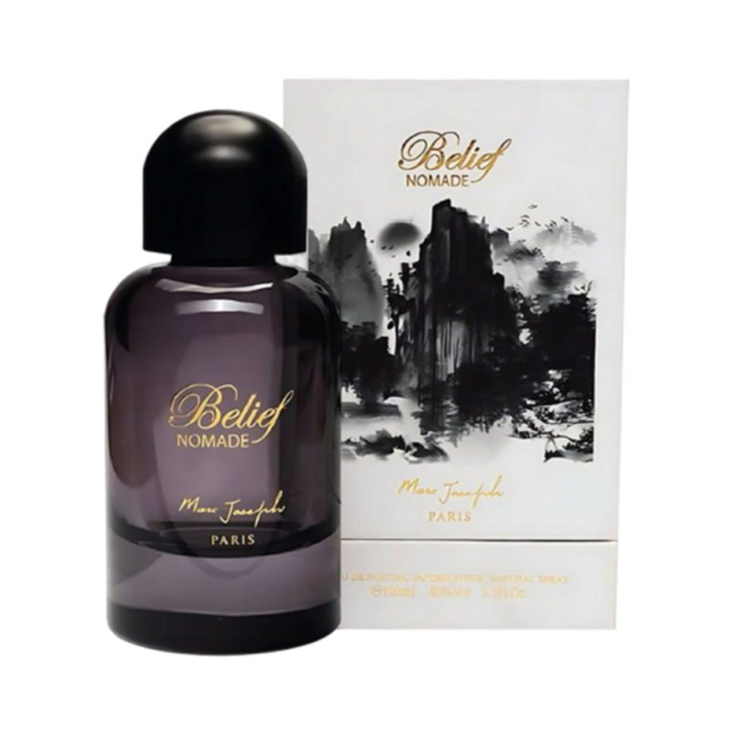 مارک ژوزف بلیف نوماد مردانه - Marc Joseph Belief Nomade مارک ژوزف بلیف نوماد مردانه - Marc Joseph Belief Nomade