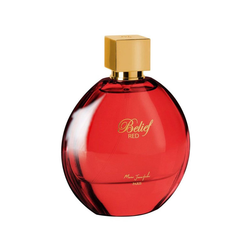 مارک ژوزف بلیف رد زنانه - Marc Joseph Blief Red