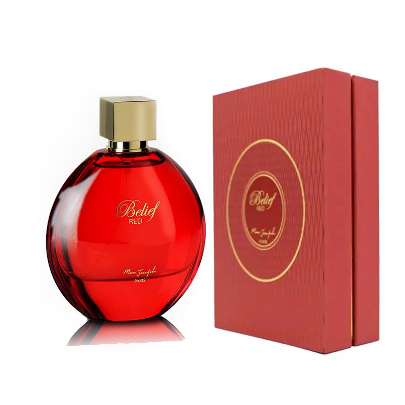 مارک ژوزف بلیف رد زنانه - Marc Joseph Blief Red