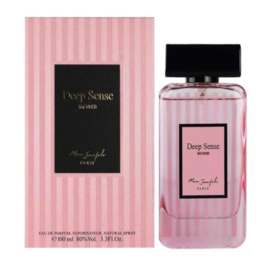 مارک ژوزف دیپ سنس بامب زنانه - Marc Joseph Deep Sense Bomb