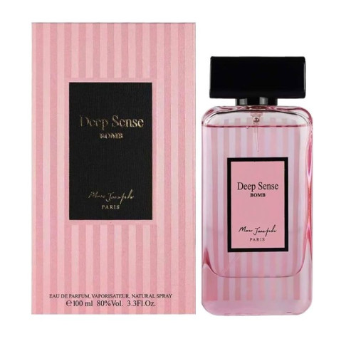 مارک ژوزف دیپ سنس بامب زنانه - Marc Joseph Deep Sense Bomb