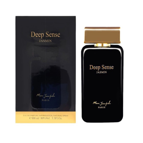 مارک ژوزف دیپ سنس جسمین زنانه - Marc Joseph Deep Sense Jasmine مارک ژوزف دیپ سنس جسمین زنانه - Marc Joseph Deep Sense Jasmine