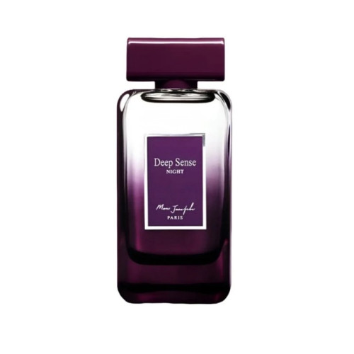 مارک ژوزف دیپ سنس نایت زنانه - Marc Joseph Deep Sense Night