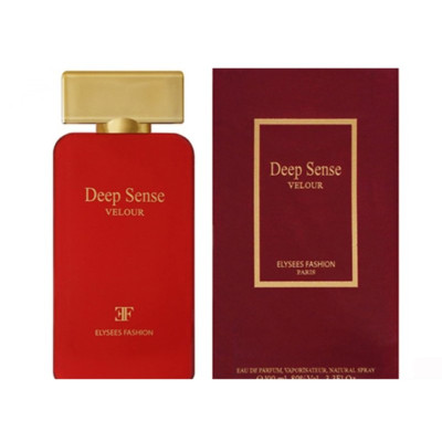 مارک ژوزف دیپ سنس ولور زنانه - Marc Joseph Deep Sense Velour