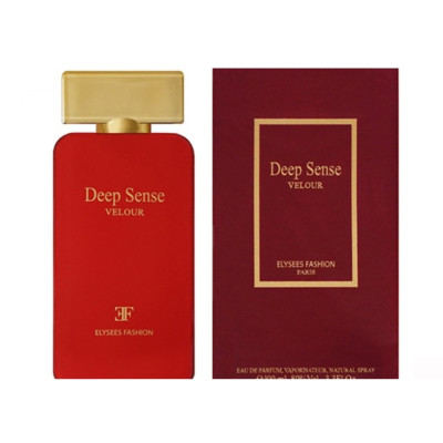 مارک ژوزف دیپ سنس ولور زنانه - Marc Joseph Deep Sense Velour