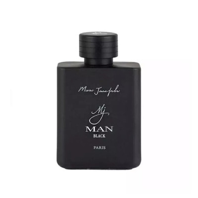 مارک ژوزف من بلک  مردانه - Marc Joseph Man Black