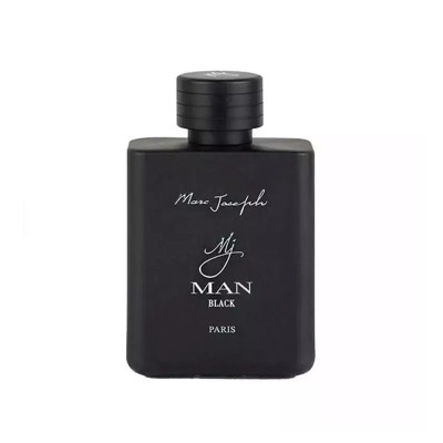 مارک ژوزف من بلک  مردانه - Marc Joseph Man Black