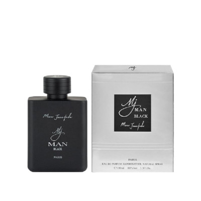 مارک ژوزف من بلک  مردانه - Marc Joseph Man Black