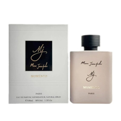مارک ژوزف مومنتو مردانه - Marc Joseph Momento مارک ژوزف مومنتو مردانه - Marc Joseph Momento