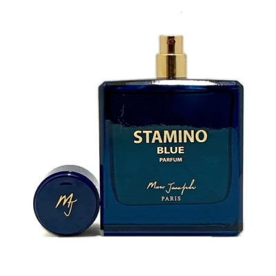 مارک ژوزف استامینو بلو پرفوم مردانه - Marc Joseph Stamino Blue Parfum