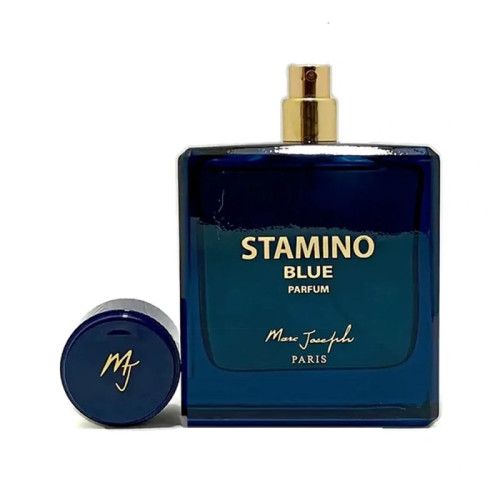 مارک ژوزف استامینو بلو پرفوم مردانه - Marc Joseph Stamino Blue Parfum