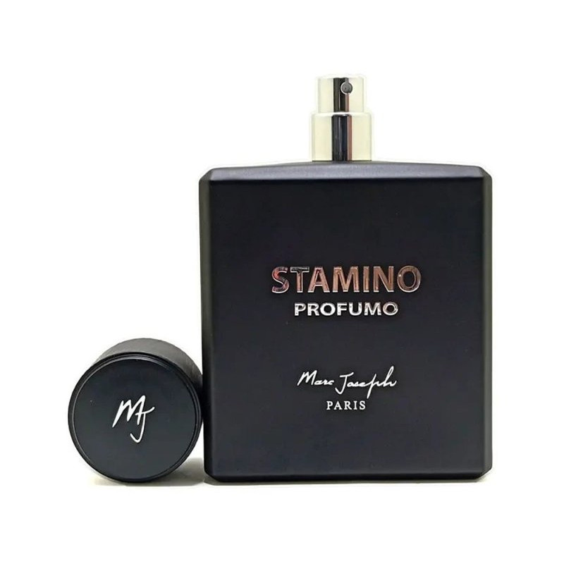 مارک ژوزف استامینو پرفومو مردانه - Marc Joseph Stamino Parfumo