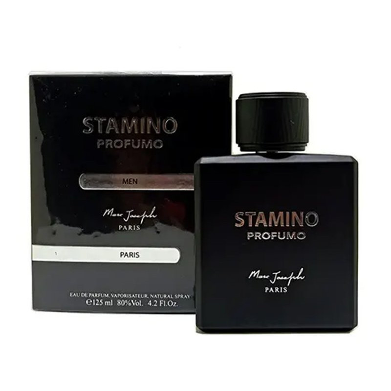 مارک ژوزف استامینو پرفومو مردانه - Marc Joseph Stamino Parfumo