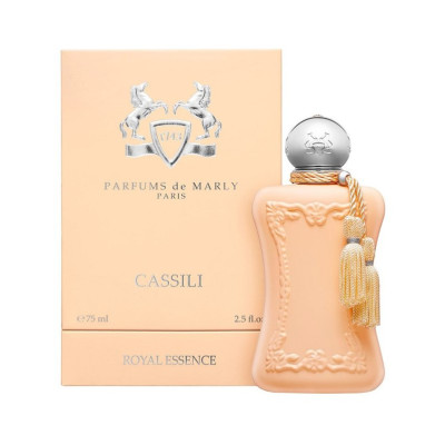 پرفیومز دو مارلی کسیلی زنانه - PARFUMS de MARLY Cassili
