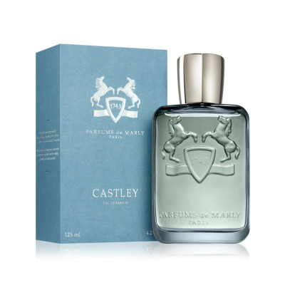 پرفیومز دو مارلی کستلی مردانه - PARFUMS de MARLY Castley