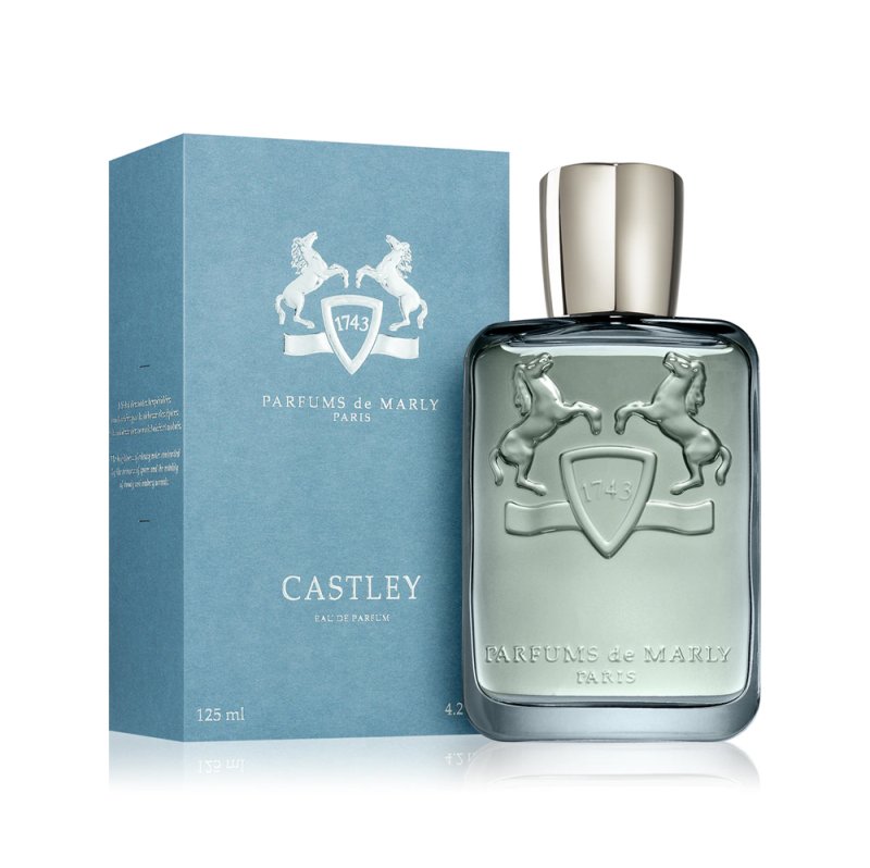 پرفیومز دو مارلی کستلی مردانه - PARFUMS de MARLY Castley پرفیومز دو مارلی کستلی مردانه - PARFUMS de MARLY Castley
