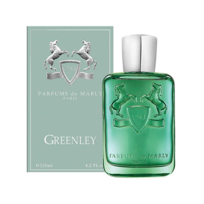 پرفیومز دو مارلی گرینلی  - PARFUMS de MARLY Greenly
