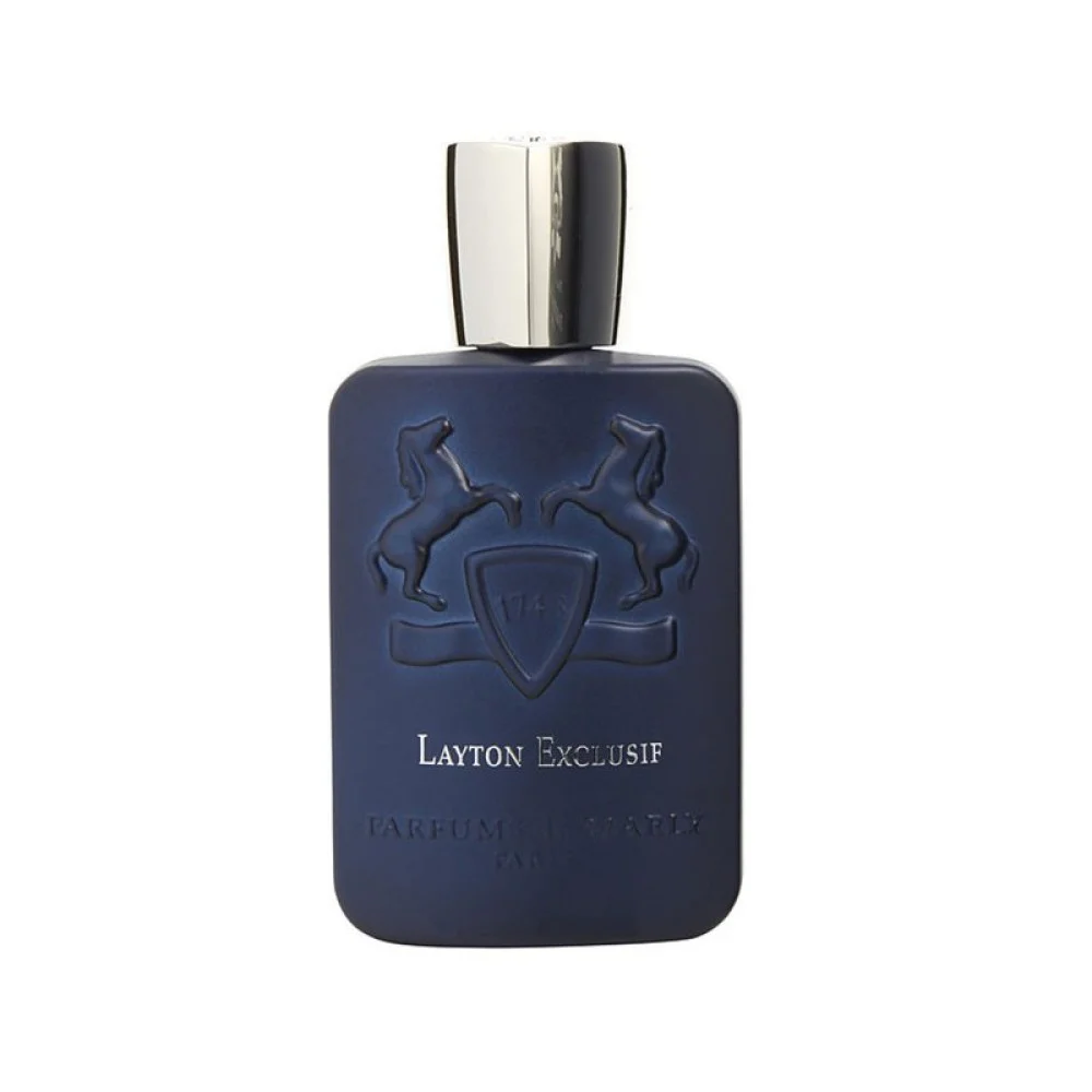 پرفیومز دو مارلی لیتون اکسکلوسیف  - PARFUMS de MARLY Layton Exclusif