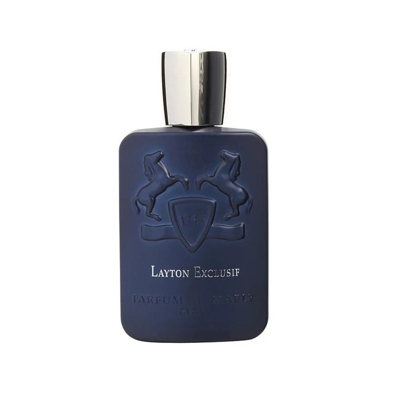 پرفیومز دو مارلی لیتون اکسکلوسیف  - PARFUMS de MARLY Layton Exclusif