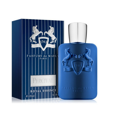 پرفیومز دو مارلی پرسیوال  - PARFUMS de MARLY Percival