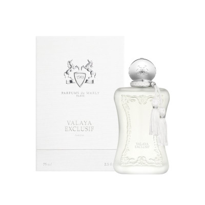 پرفیومز دو مارلی والای اکسکلوسیو زنانه - PARFUMS de MARLY Valaya Exclusif پرفیومز دو مارلی والای اکسکلوسیو زنانه - PARFUMS de MARLY Valaya Exclusif