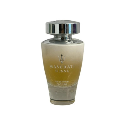 مازراتی دونا زنانه - Maserati Donna