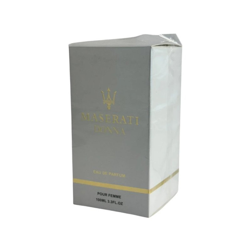 مازراتی دونا زنانه - Maserati Donna مازراتی دونا زنانه - Maserati Donna