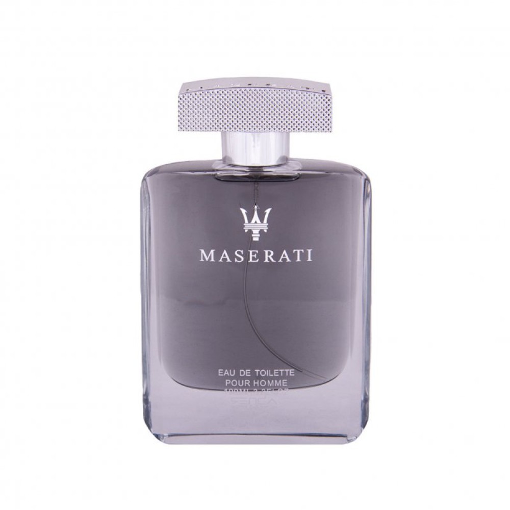 مازراتی مازراتی ادو تویلت پور هوم ( پوق اوم) مردانه - Maserati Maserati Eau De Toilette Pour Homme