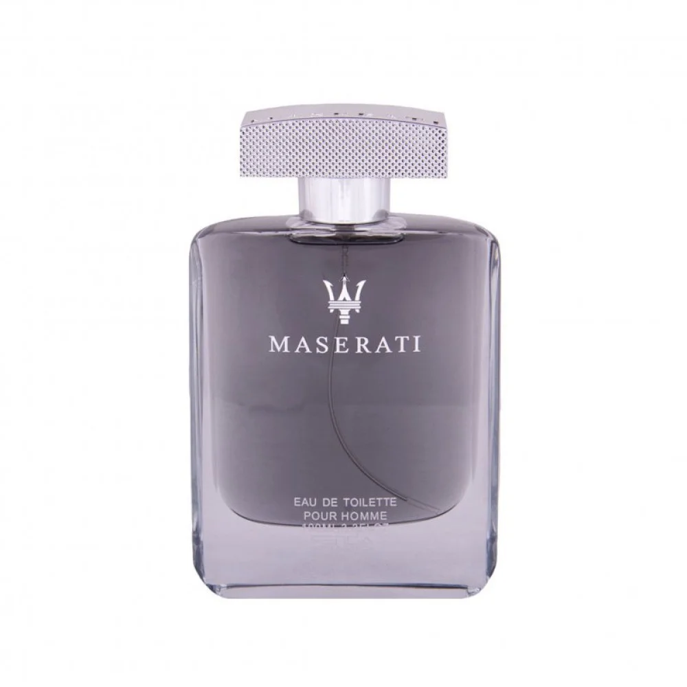 مازراتی مازراتی ادو تویلت پور هوم ( پوق اوم) مردانه - Maserati Maserati Eau De Toilette Pour Homme