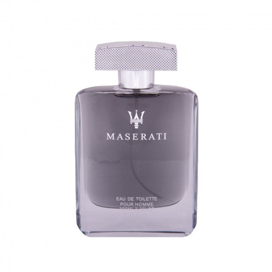 عطر مازراتی مازراتی ادو تویلت پور هوم ( پوق اوم) مردانه اصل آکبند 100میل | Maserati Maserati Eau De Toilette Pour Homme