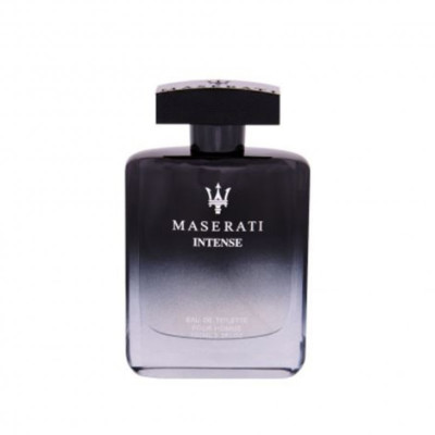 مازراتی مازراتی اینتنس پور هوم (پوق اوم) مردانه - Maserati Maserati Intense Pour Homme
