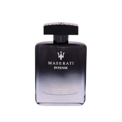 مازراتی مازراتی اینتنس پور هوم (پوق اوم) مردانه - Maserati Maserati Intense Pour Homme