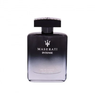 مازراتی مازراتی اینتنس پور هوم (پوق اوم) مردانه - Maserati Maserati Intense Pour Homme