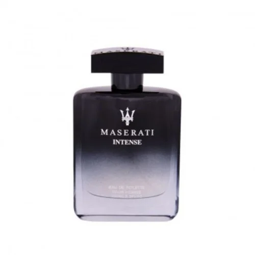 مازراتی مازراتی اینتنس پور هوم (پوق اوم) مردانه - Maserati Maserati Intense Pour Homme مازراتی مازراتی اینتنس پور هوم (پوق اوم) مردانه - Maserati Maserati Intense Pour Homme