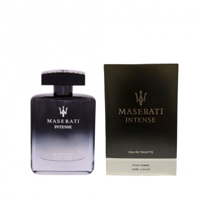مازراتی مازراتی اینتنس پور هوم (پوق اوم) مردانه - Maserati Maserati Intense Pour Homme