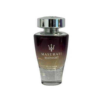 دکانت عطر مازراتی میدنایت اصل 10میل | Maserati Midnight DECANT 10ML