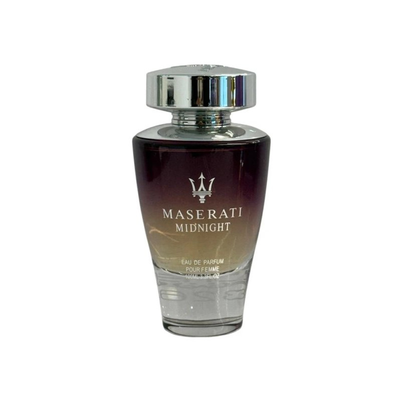 مازراتی میدنایت زنانه - Maserati Midnight
