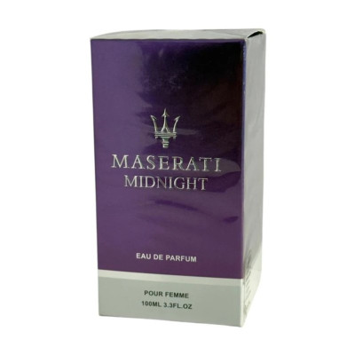 مازراتی میدنایت زنانه - Maserati Midnight