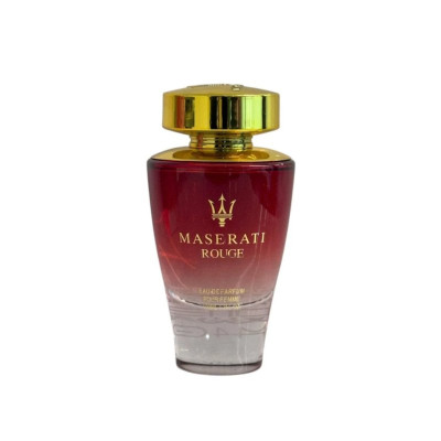 مازراتی رژ زنانه - Maserati Rouge