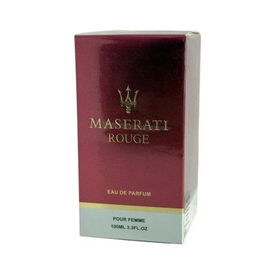 مازراتی رژ زنانه - Maserati Rouge مازراتی رژ زنانه - Maserati Rouge