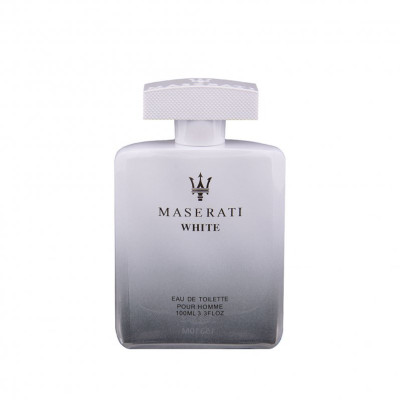 مازراتی مازراتی وایت پور هوم (پوق اوم) مردانه - Maserati Maserati White Pour Homme