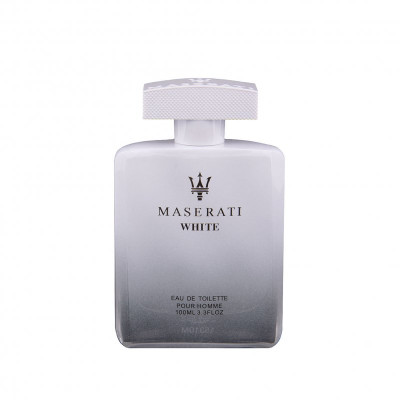 مازراتی مازراتی وایت پور هوم (پوق اوم) مردانه - Maserati Maserati White Pour Homme