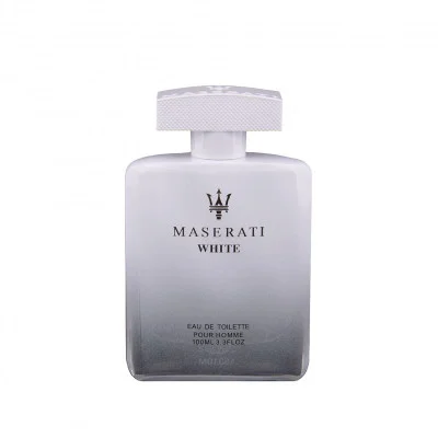 مازراتی مازراتی وایت پور هوم (پوق اوم) مردانه - Maserati Maserati White Pour Homme