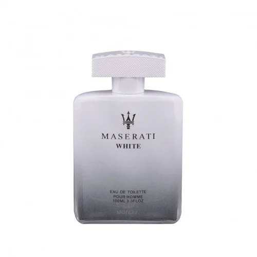مازراتی مازراتی وایت پور هوم (پوق اوم) مردانه - Maserati Maserati White Pour Homme