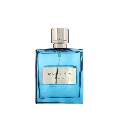 مابوسین پور لویی تایم اوت مردانه - MAUBOUSSIN Pour Lui Time Out
